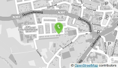 Bekijk kaart van Reid Consultancy in Eindhoven