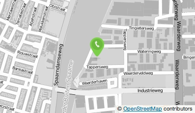Bekijk kaart van MV Bouw Management V.O.F. in Haarlem