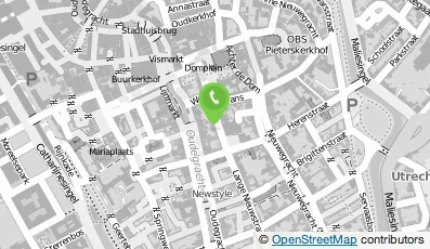 Bekijk kaart van E. Laugeman in Tienhoven (Utrecht)