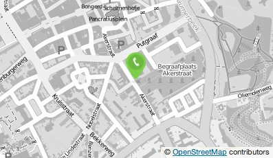 Bekijk kaart van Best 4 Kids – Binnenstad in Heerlen