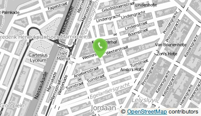 Bekijk kaart van Zuiver Geluk Conceptstore Zutphen in Zutphen