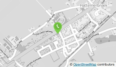 Bekijk kaart van Mobile Concrete Group B.V.  in Hattemerbroek