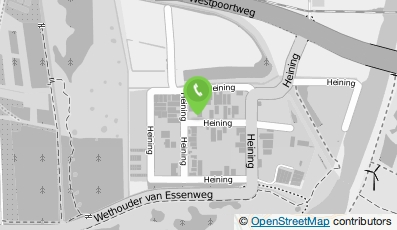 Bekijk kaart van Schadebedrijf Expert  in Amsterdam