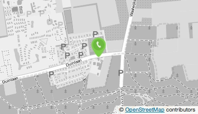 Bekijk kaart van Kinderopvang Natuurlijk in Kaatsheuvel