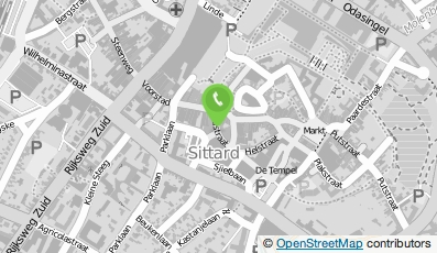 Bekijk kaart van StoerenZo in Sittard