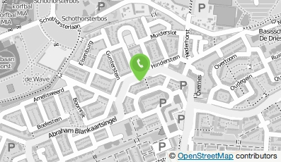 Bekijk kaart van Tegel- & Installatiebedrijf Van Nimwegen B.V. in Amersfoort