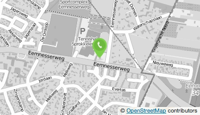 Bekijk kaart van onlinehoortoestel.nl B.V. in Naarden