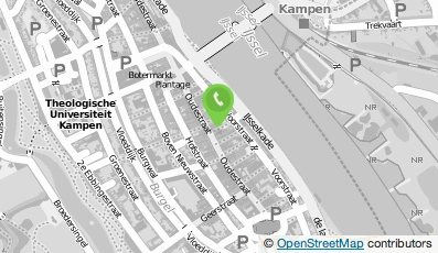 Bekijk kaart van Hout in Uitvoering in Kampen