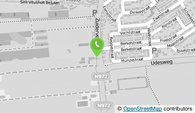 Bekijk kaart van Huidstudio Lotte in Winschoten