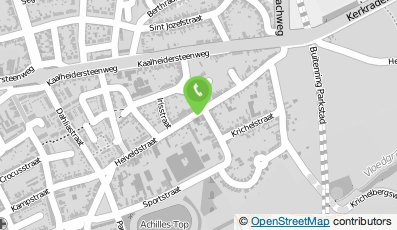 Bekijk kaart van iGoDrive in Sint Joost