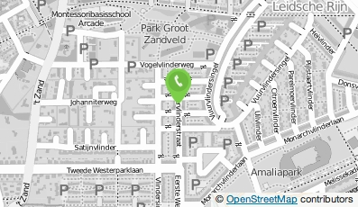 Bekijk kaart van rijlestoppers in Utrecht