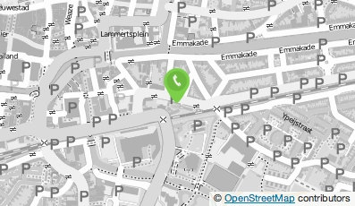 Bekijk kaart van Ankie Horjus, Bespaarexpert in Leeuwarden