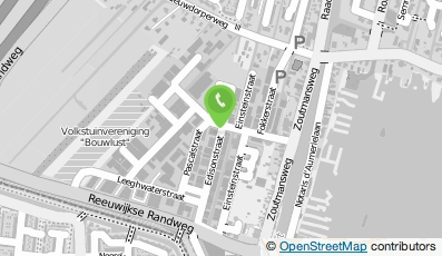 Bekijk kaart van Deinum Mobility Service  in Reeuwijk
