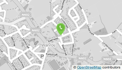 Bekijk kaart van MSE Solutions in Wanroij