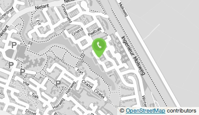 Bekijk kaart van KSM Fabriek B.V.  in Huissen