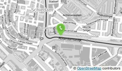 Bekijk kaart van DIVIDID MUSIC  in Schiedam