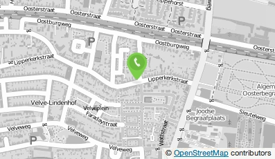 Bekijk kaart van Rvording in Enschede