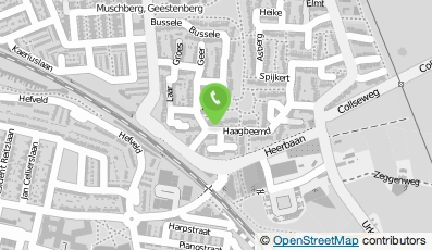 Bekijk kaart van Sharmila's Catering in Eindhoven