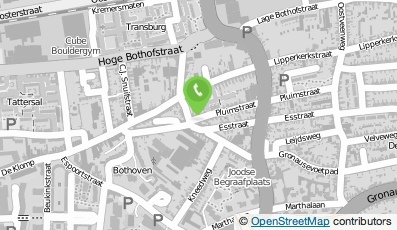 Bekijk kaart van Art Wonen in Enschede