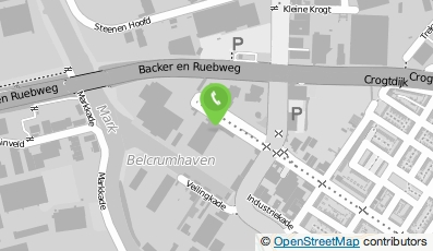 Bekijk kaart van Klantexperience in Breda