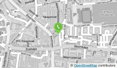 Bekijk kaart van Veilighuren.nu in Leeuwarden