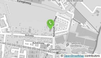 Bekijk kaart van POV Het Rakkertje in Enschede