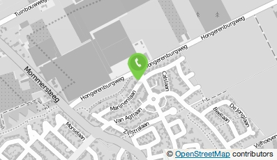 Bekijk kaart van P&P Tandartsen in Vlijmen