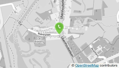 Bekijk kaart van Afhaal Bezorgcenter Stunter in Breda