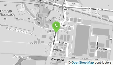Bekijk kaart van Nap Transmissies & Techniek in Veenendaal