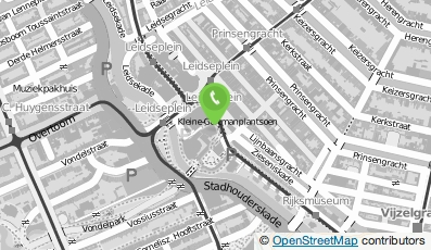 Bekijk kaart van Mette Koppelaar in Amsterdam