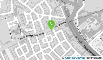 Bekijk kaart van Marlies Schouten's Servicebur. voor notuleerwerkzaamheden in Bussum