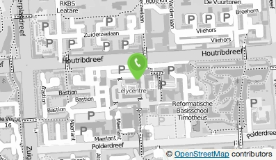 Bekijk kaart van D. van Looy Groente en Fruit in Lelystad