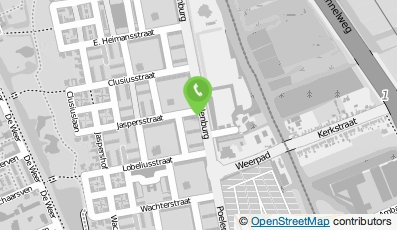 Bekijk kaart van Multi Connect Installaties in Zaandam