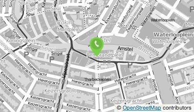 Bekijk kaart van Q & Q Wok & Snackbar in Amsterdam