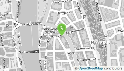 Bekijk kaart van REACTIVATORS in Roermond