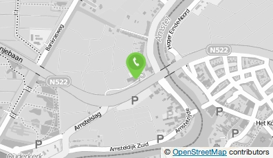 Bekijk kaart van Loetje Rotterdam Centrum B.V. in Rotterdam