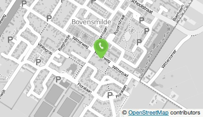 Bekijk kaart van EasyCrop in Bovensmilde