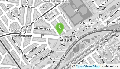 Bekijk kaart van Scann in Loenen aan De Vecht