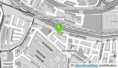 Bekijk kaart van Klusbedrijf Lipke  in Barneveld