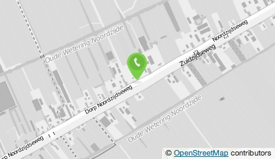 Bekijk kaart van Yoga Kleding Shop in Polsbroek