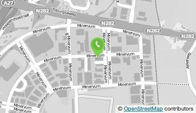 Bekijk kaart van Smartphonenzo in Breda