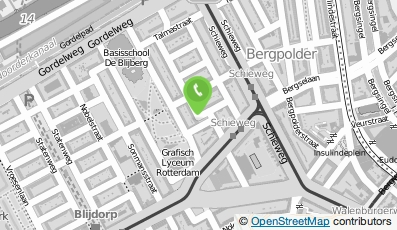 Bekijk kaart van Stefan Snapper Muziek in Dordrecht