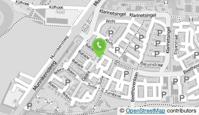 Bekijk kaart van Scheepvaartbedrijf Snellens-Koppelaars B.V. in Zwijndrecht