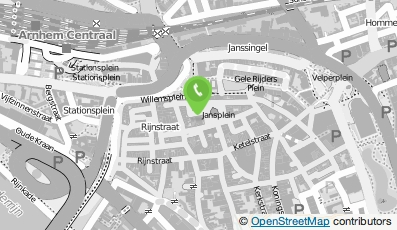 Bekijk kaart van Susan van Veen in Amsterdam