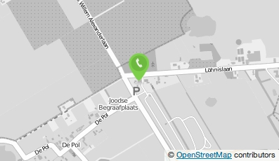 Bekijk kaart van Boris Multiservice in Leeuwarden