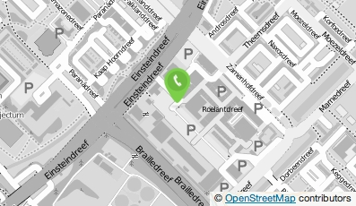 Bekijk kaart van Stichting Na Kaminda Nederland in Delft