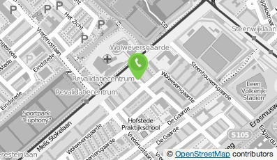 Bekijk kaart van Hizir Techniek in Den Haag
