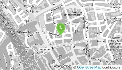 Bekijk kaart van Margaret Munchheimer in Utrecht