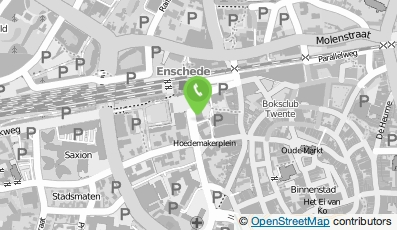 Bekijk kaart van 3Ddude in Enschede
