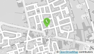Bekijk kaart van Keep Getting Better B.V. in Breda